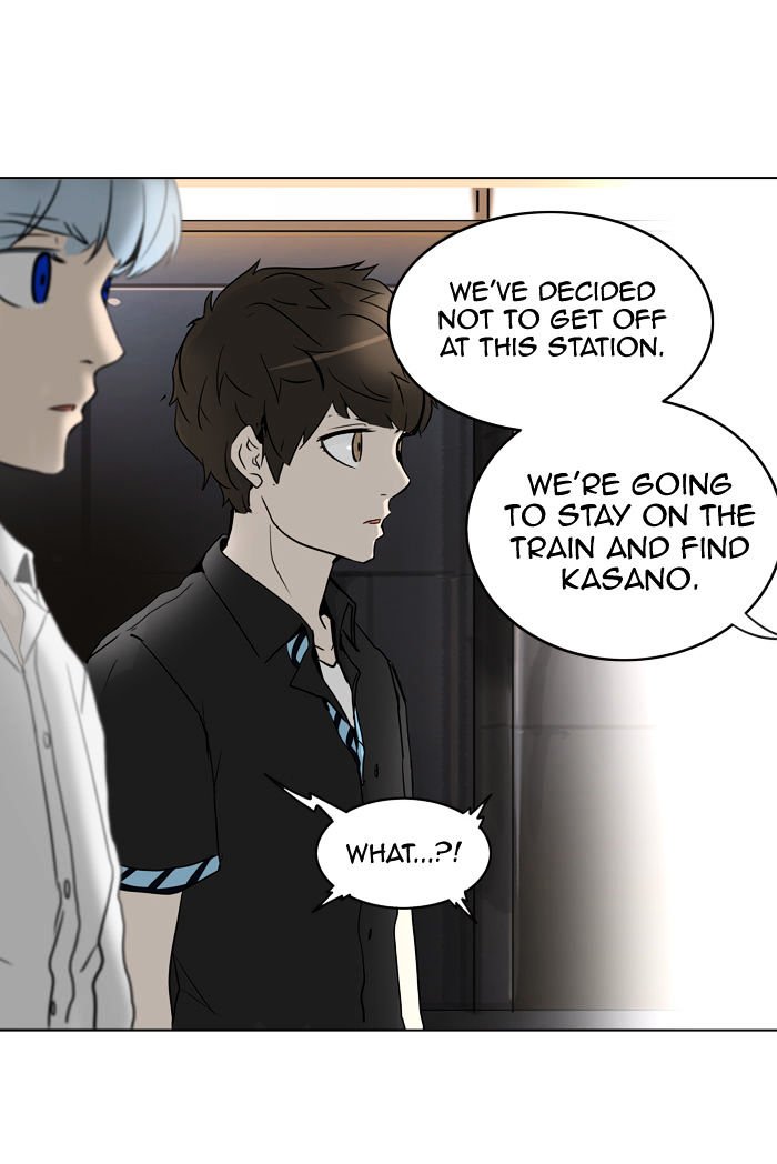 Tower of God, Chapter 282 image 29